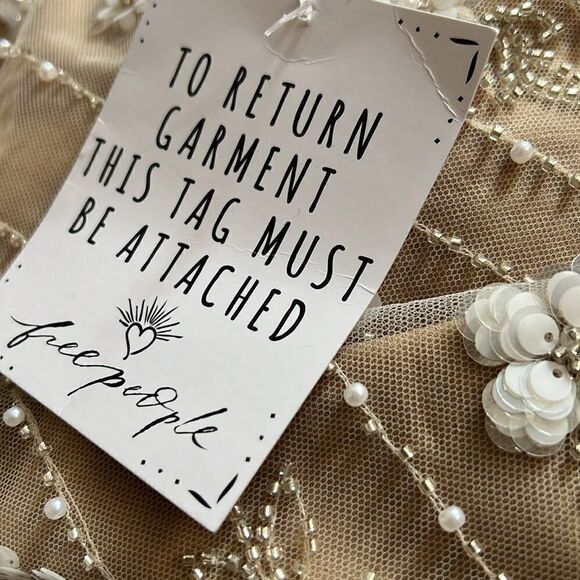 ELLIATT RETUSA GOWN - Picture 10 of 10